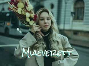 Miaeverett