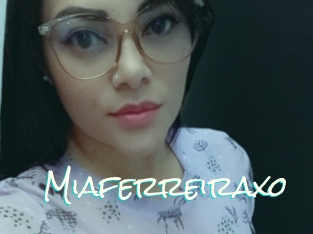 Miaferreiraxo
