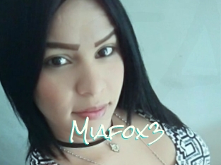 Miafox3