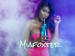 Miafoxter