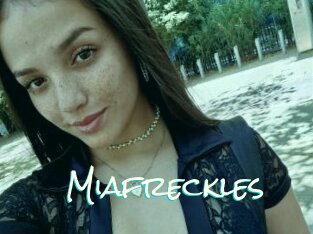 Miafreckles
