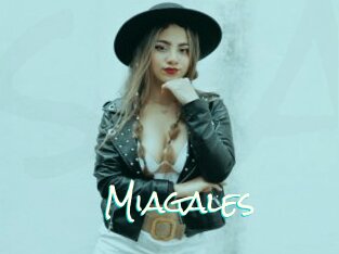 Miagales