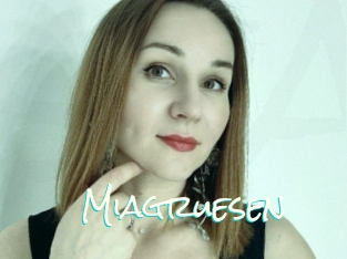 Miagruesen