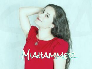 Miahammer