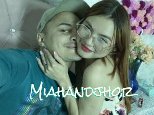 Miahandjhor