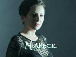 Miaheck