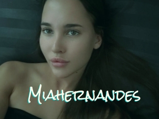 Miahernandes