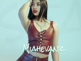 Miahevanz
