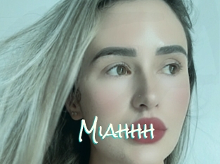 Miahhh