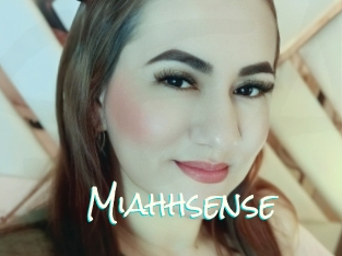 Miahhsense