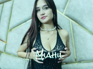 Miahil