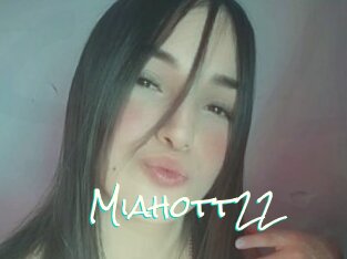 Miahott22