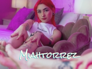 Miahtorrez