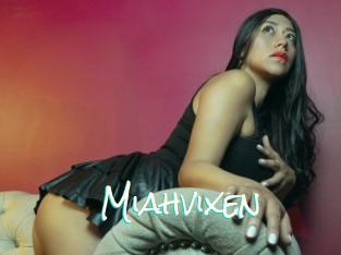 Miahvixen