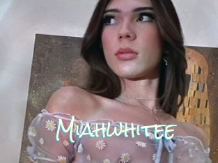 Miahwhitee
