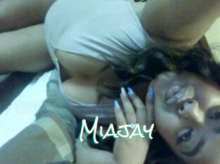 Miajay