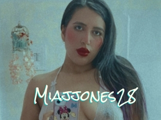 Miajjones28