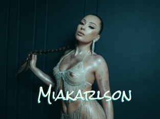 Miakarlson
