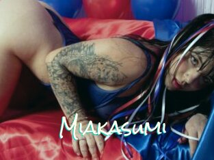 Miakasumi