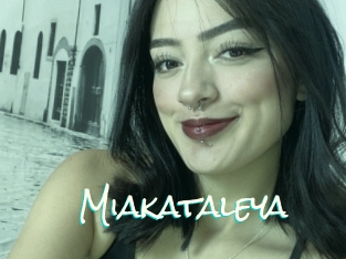 Miakataleya