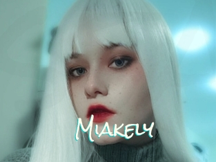 Miakely