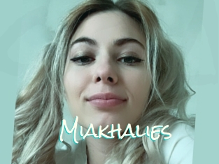 Miakhalies