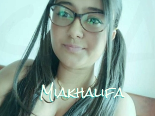 Miakhalifa