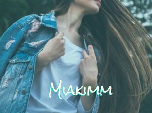 Miakimm