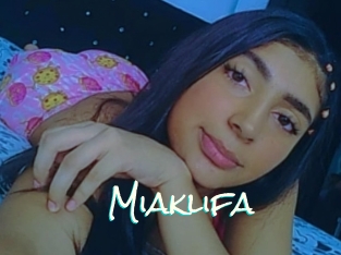 Miaklifa