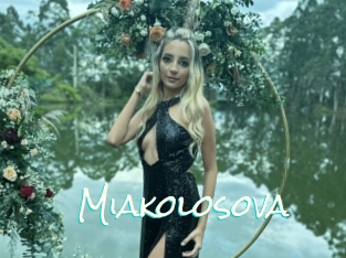 Miakolosova