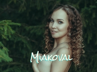 Miakoval