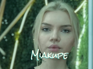 Miakupe
