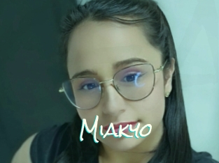 Miakyo