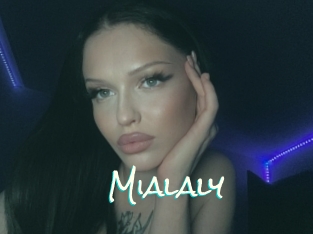 Mialaly