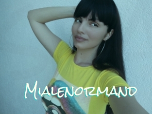 Mialenormand