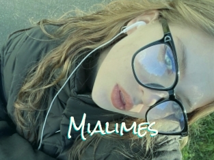 Mialimes
