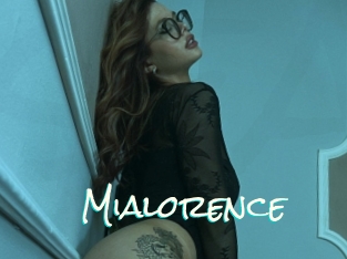 Mialorence