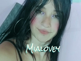 Mialovey