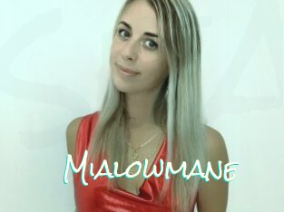 Mialowmane