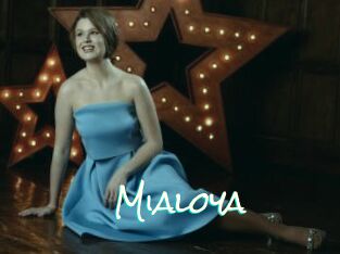 Mialoya