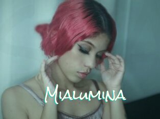 Mialumina
