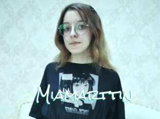 Miamarttin