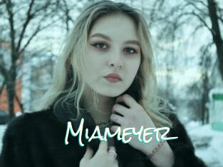 Miameyer