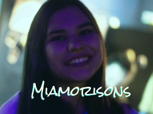 Miamorisons
