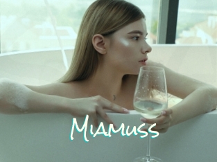 Miamuss