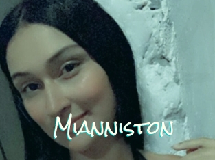 Mianniston