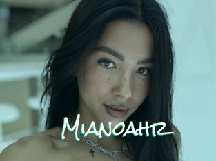 Mianoahr