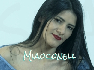 Miaoconell
