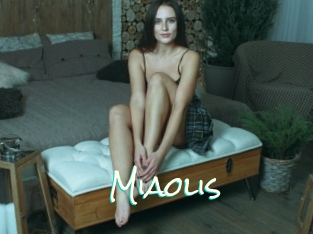 Miaolis