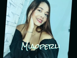 Miaoperli